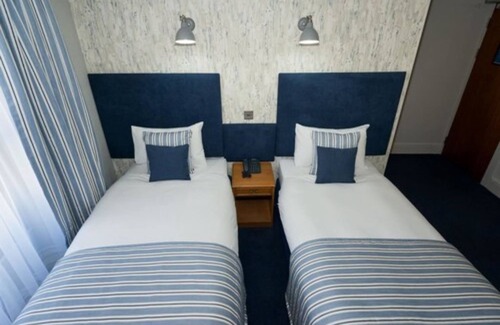 Carmarthen Hotel | Falcon Hotel