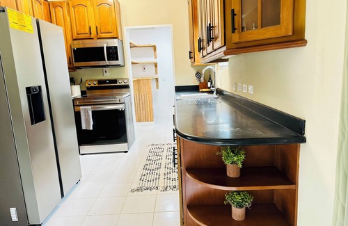 Montego Bay Apartamento | Falcon Oceanviews 4br Penthouse/Free Airport Transport/Security/Gated