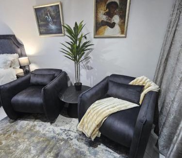 Parklands Casa | Falcon Suite