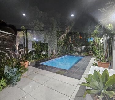 Parklands Casa | Falcon Suite