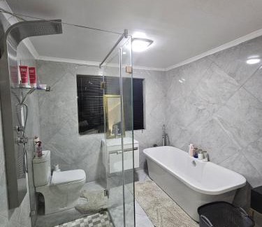 Parklands Casa | Falcon Suite