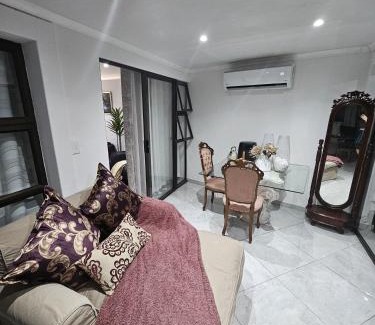 Parklands Casa | Falcon Suite
