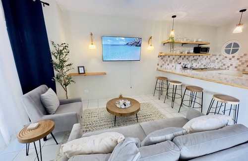 Montego Bay Apartamento | Falcon Views/Free Airport Transportation/Gated Complex/Security