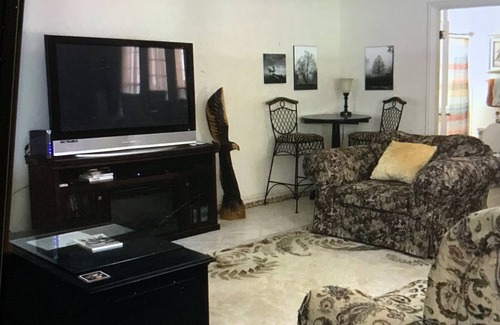 Burneyville Casa | Falconhead Golf Getaway