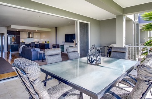 Nangkita Casa | "Falcons Nest" - 59 Ventura Plce Hindmarsh Island