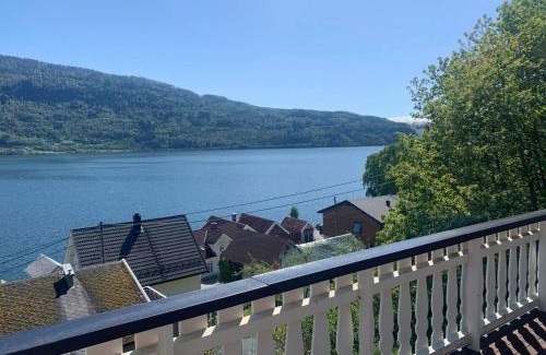 Stryn Casa | Faleide Panorama