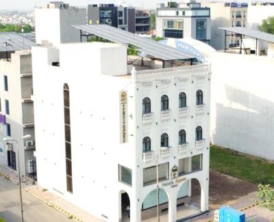 Lahore Hotel | Faletti's Express Hotel Airport Lahore