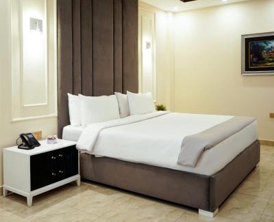 Lahore Hotel | Faletti's Express Hotel Airport Lahore