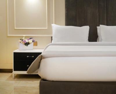 Lahore Hotel | Faletti's Express Hotel Airport Lahore