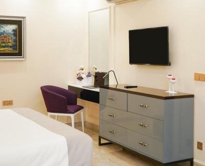 Lahore Hotel | Faletti's Express Hotel Airport Lahore