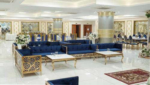 Lahore Hotel | Faletti's Express- Shimla Hill