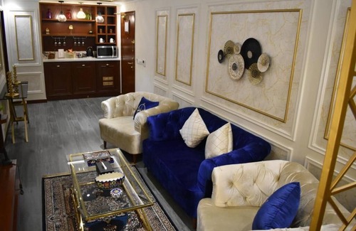 Multan Hotel | Faletti's Grand Hotel Multan