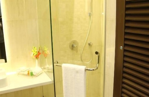 Multan Hotel | Faletti's Grand Hotel Multan