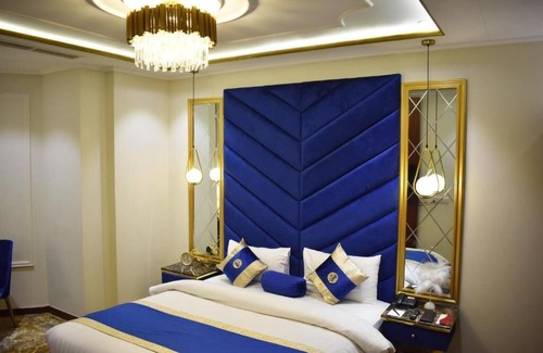 Multan Hotel | Faletti's Grand Hotel Multan