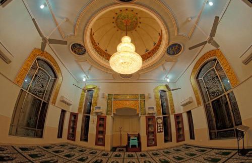Lahore Hotel | Faletti's Hotel Lahore