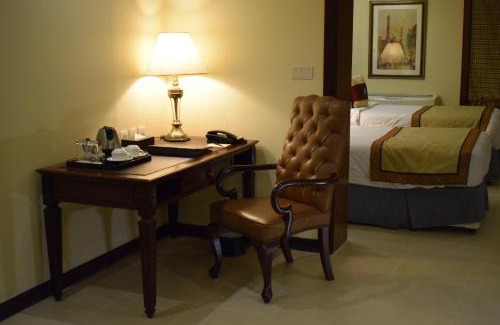 Lahore Hotel | Faletti's Hotel Lahore