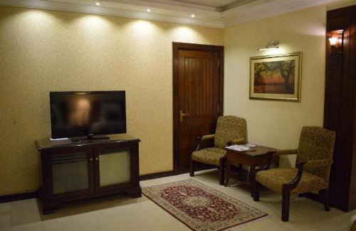 Lahore Hotel | Faletti's Hotel Lahore