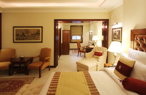Lahore Hotel | Faletti's Hotel