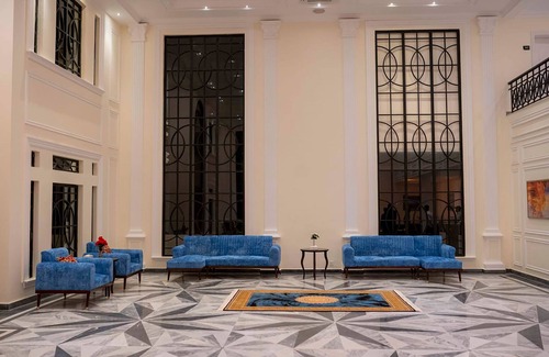 Punjab Hotel | Falettis Grand Bahawalpur