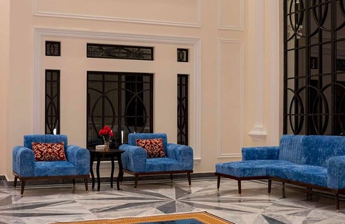 Punjab Hotel | Falettis Grand Bahawalpur