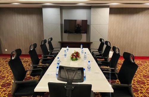 Gulberg Hotel | Faletti’s Grand MM Alam Road