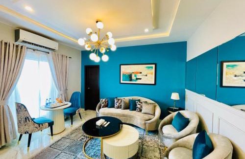 Gulberg Hotel | Faletti’s Grand MM Alam Road