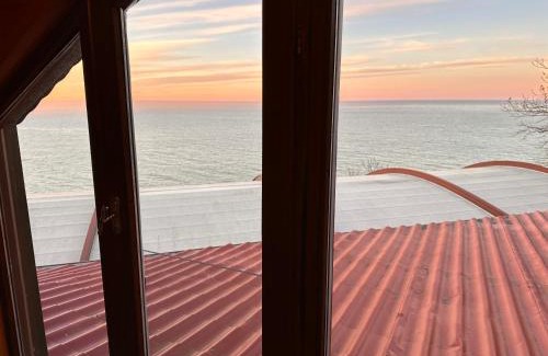 Arhavi Casa | Falez Cafe&Restaurant&Pansiyon-Arhavi