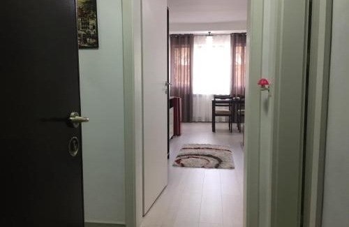 Galati Apartamento | Faleza Apartment
