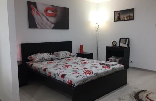 Galati Apartamento | Faleza Apartment