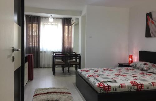 Galati Apartamento | Faleza Apartment