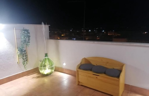 Canosa di Puglia Apartamento | Faliero Room
