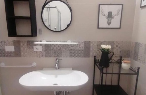 Canosa di Puglia Apartamento | Faliero Room