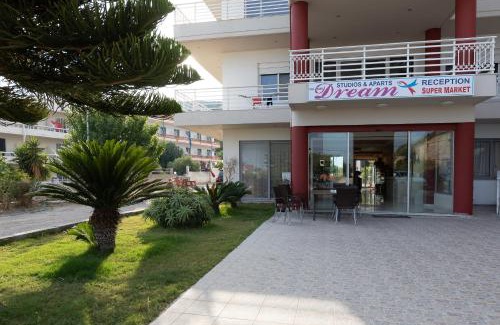 Faliraki Apartamento | Faliraki Dream Studios & Apartments