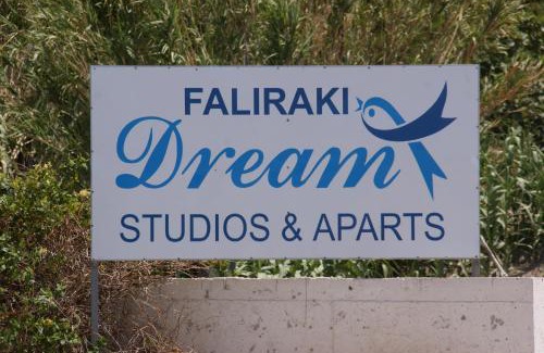 Faliraki Apartamento | Faliraki Dream Studios & Apartments