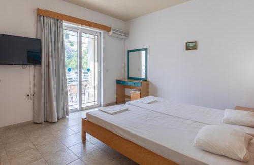 Faliraki Apartamento | Faliraki Dream Studios & Apartments