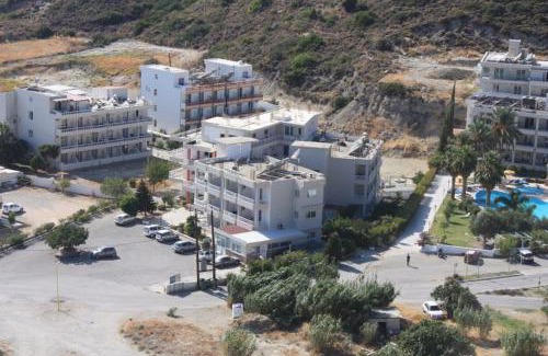 Faliraki Apartamento | Faliraki Dream Studios & Apartments