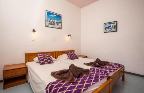 Faliraki Hotel | Faliro Hotel