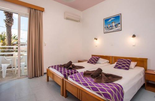 Faliraki Hotel | Faliro Hotel
