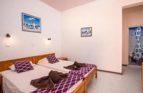 Faliraki Hotel | Faliro Hotel