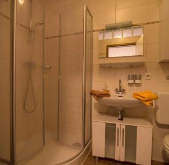 Bayerisch Eisenstein Apartamento | Falkenhof classic inklusive AktivCard