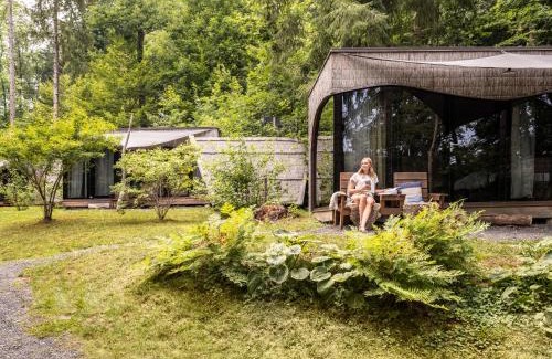 Tisina Complejo | Falkensteiner Premium Camping Lake Blagus