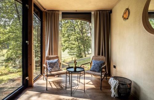 Tisina Complejo | Falkensteiner Premium Camping Lake Blagus