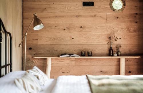 Tisina Complejo | Falkensteiner Premium Camping Lake Blagus
