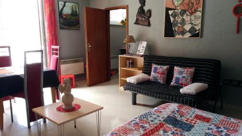 Niederbronn-les-Bains Apartamento | Falkenstein
