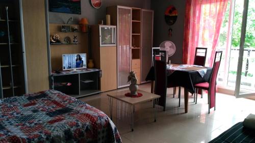 Niederbronn-les-Bains Apartamento | Falkenstein