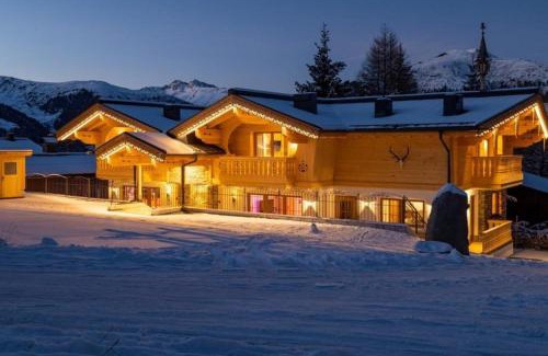 Hochkrimml Casa | Falkensteinalm Friends Top 2+3