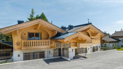 Hochkrimml Casa | Falkensteinalm Top 2