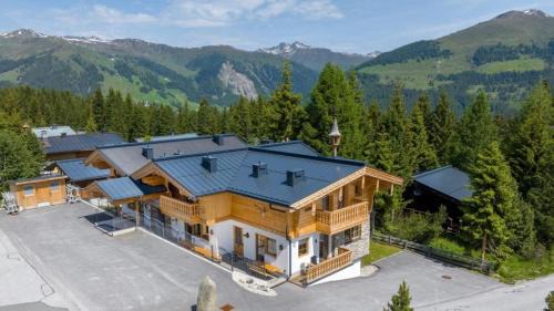 Hochkrimml Casa | Falkensteinalm Top 3