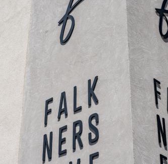 Oetz Apartamento | Falkners Five