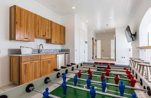 Inlet Beach Casa | ¡Ofertas de otoño e invierno! Increíble nueva casa de playa! ¡Piscina privada de 50 pies! Duerme 20!